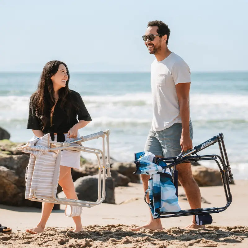 Beach Rocker™ - Coastal Ready