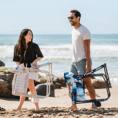 Beach Rocker™ - Coastal Ready