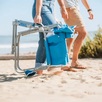 Beach Rocker™ - Coastal Ready