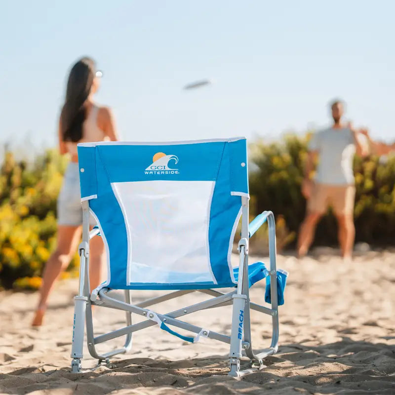 Beach Rocker™ - Coastal Ready