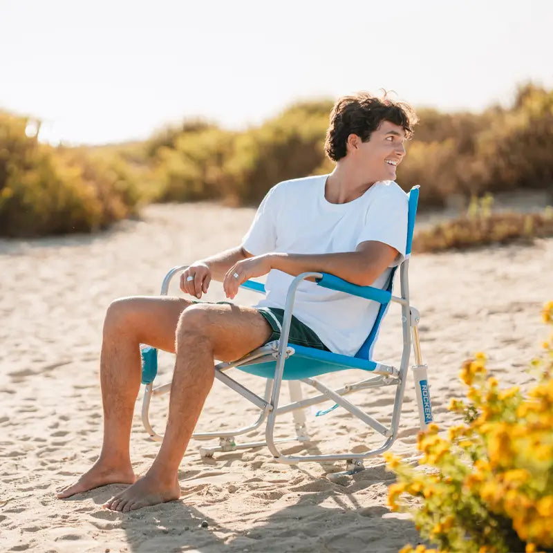 Beach Rocker™ - Coastal Ready