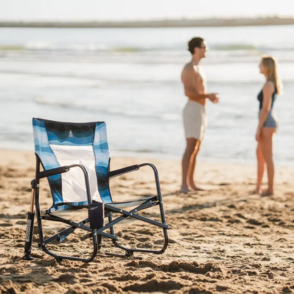 Beach Rocker™ - Coastal Ready