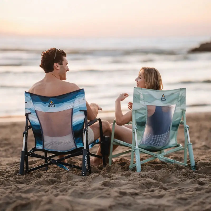 Beach Rocker™ - Coastal Ready