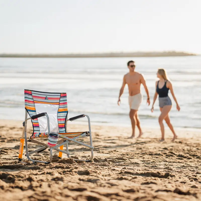 Beach Rocker™ - Coastal Ready