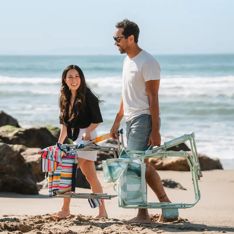 Beach Rocker™ - Coastal Ready