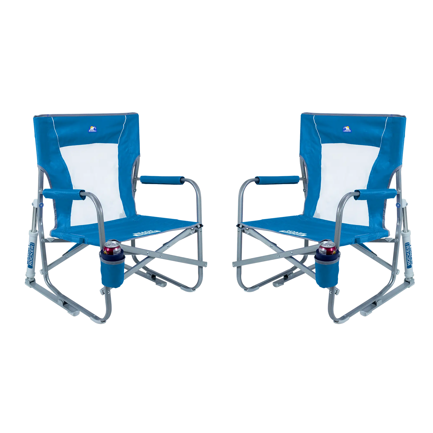 Beach Rocker™ Bundle - Coastal Set