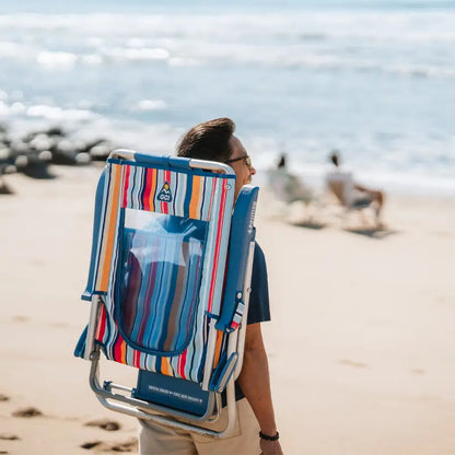 Big Surf™ with Slide Table - Ocean Side Ease