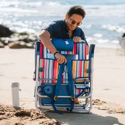 Big Surf™ with Slide Table - Ocean Side Ease