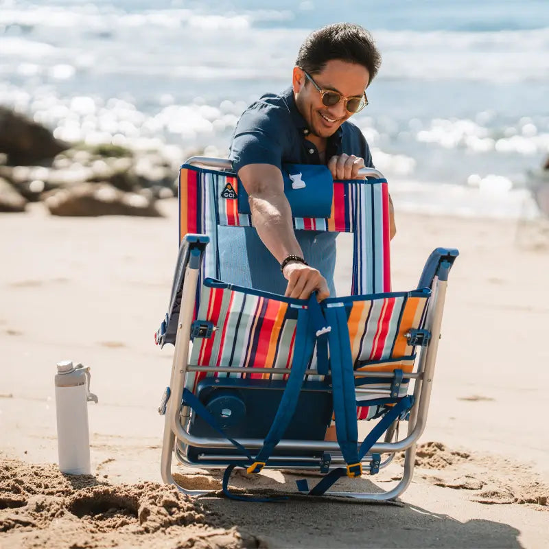 Big Surf™ with Slide Table - Ocean Side Ease