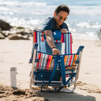Big Surf™ with Slide Table - Ocean Side Ease