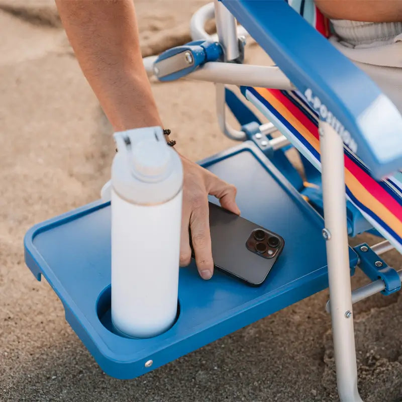 Big Surf™ with Slide Table - Ocean Side Ease
