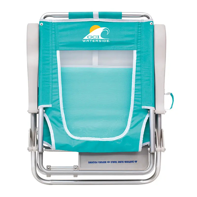 Big Surf™ with Slide Table Bundle - Beach Day Pack