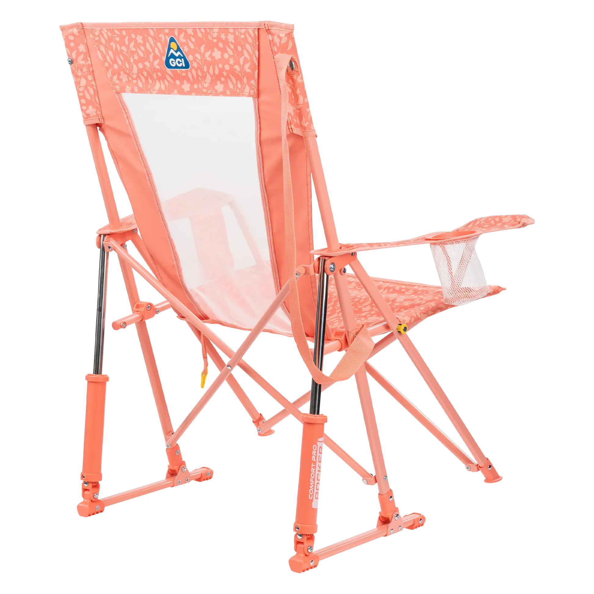 Comfort Pro Rocker™ - Camp Ease