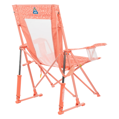 Comfort Pro Rocker™ - Camp Ease