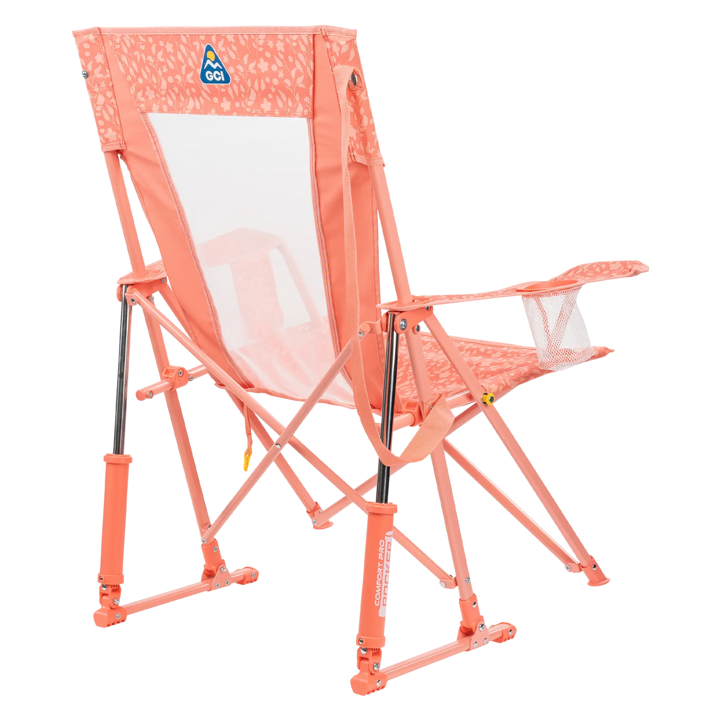 Comfort Pro Rocker™ - Parkside Ease