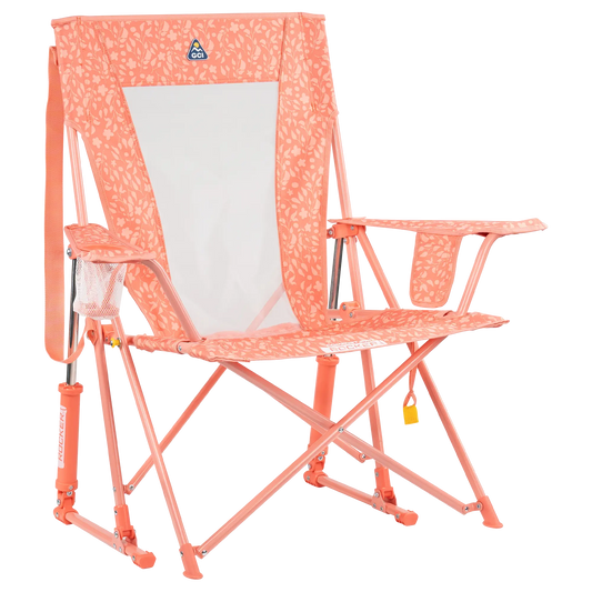 Comfort Pro Rocker™ - Camp Ease