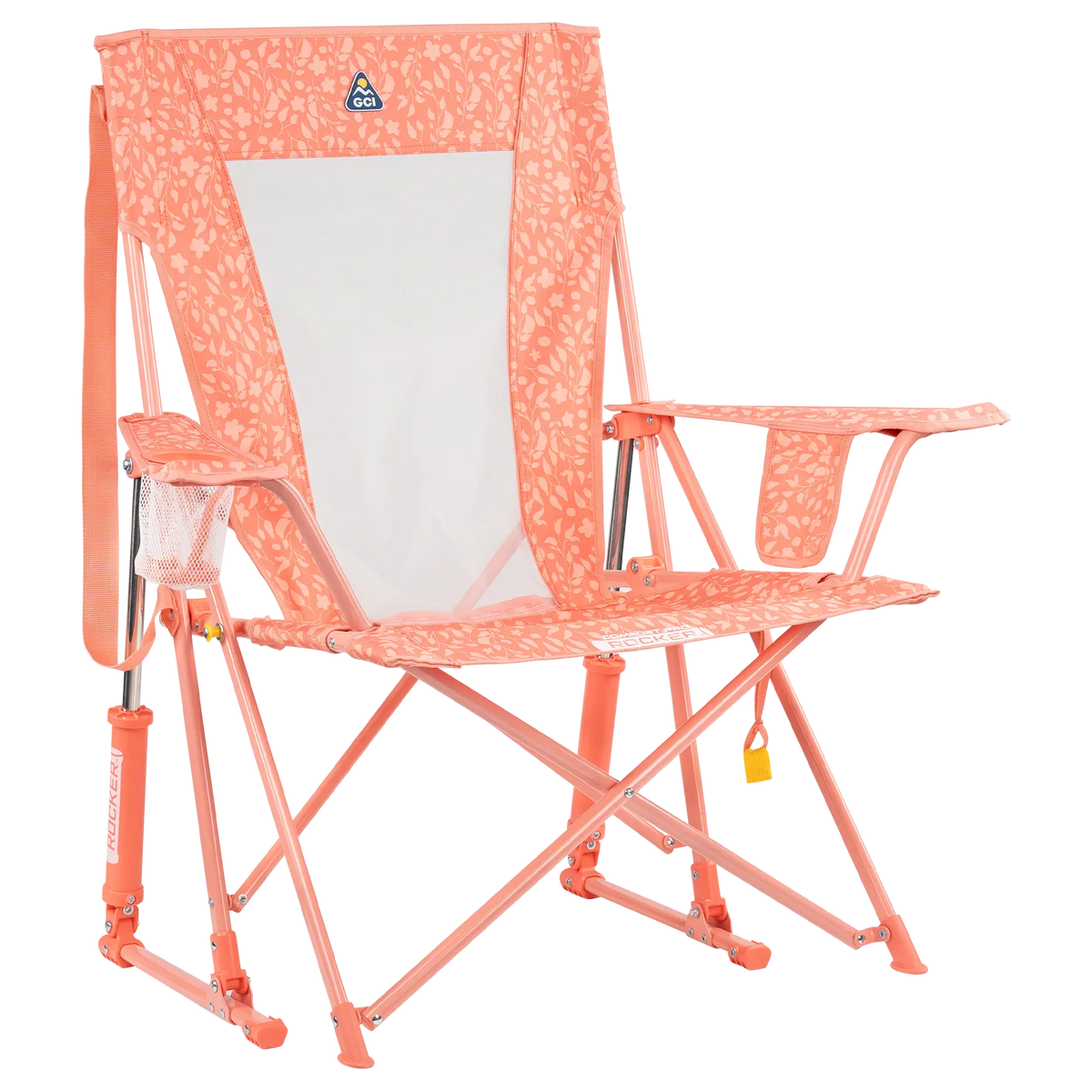Comfort Pro Rocker™ - Parkside Ease