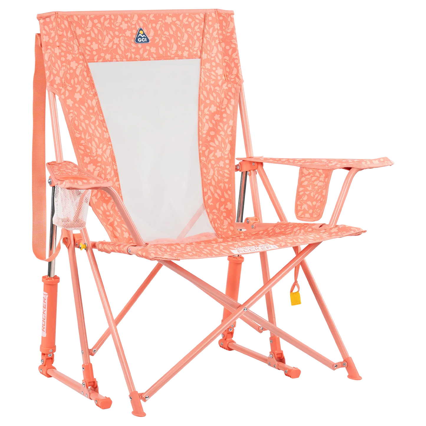 Comfort Pro Rocker™ - Parkside Ease