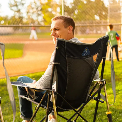 Comfort Pro Rocker™ - Parkside Ease