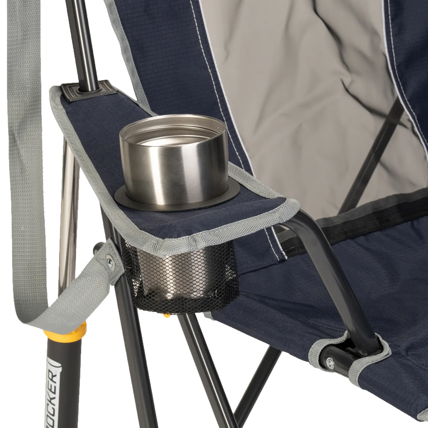 Comfort Pro Rocker™ - Camp Ease