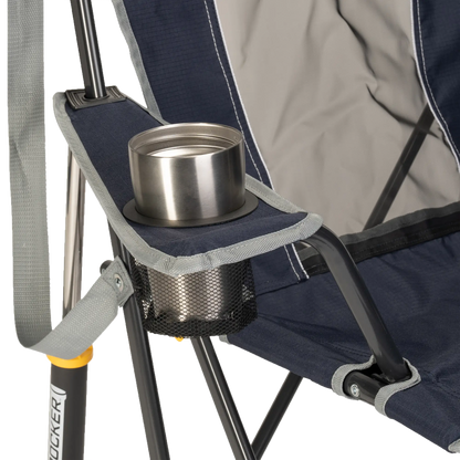 Comfort Pro Rocker™ - Camp Ease
