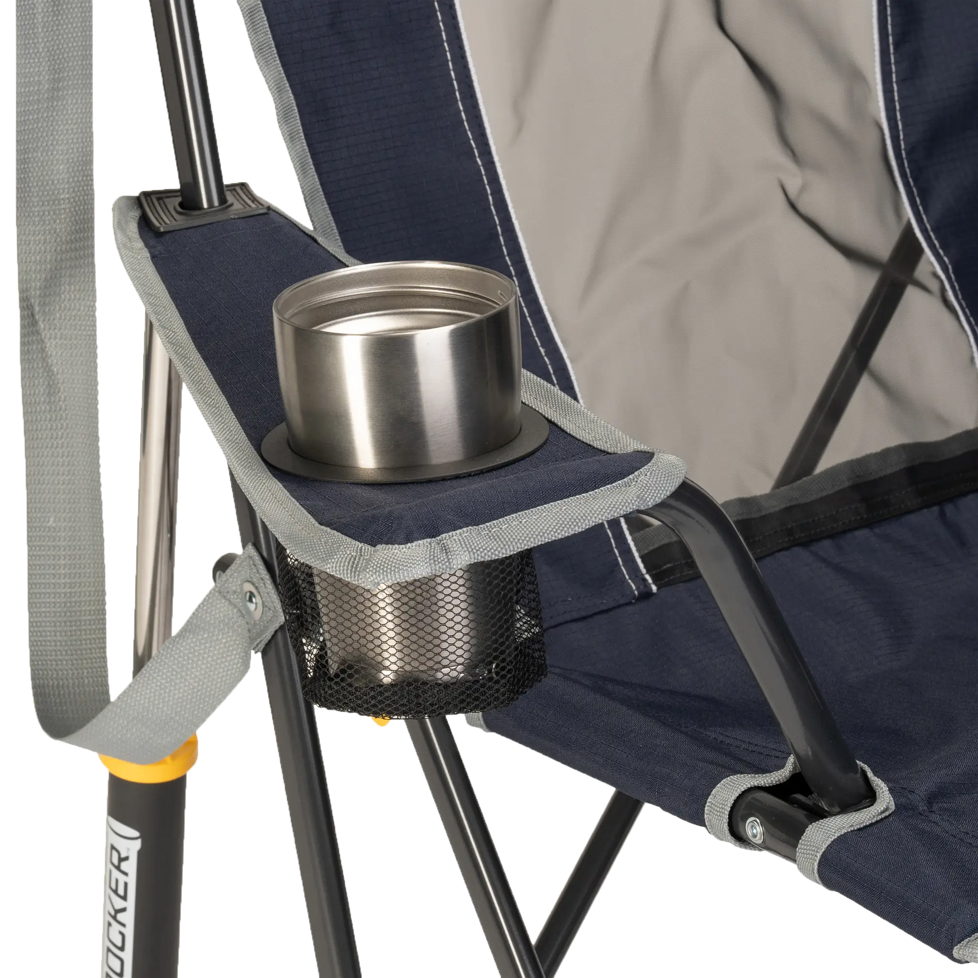 Comfort Pro Rocker™ - Parkside Ease