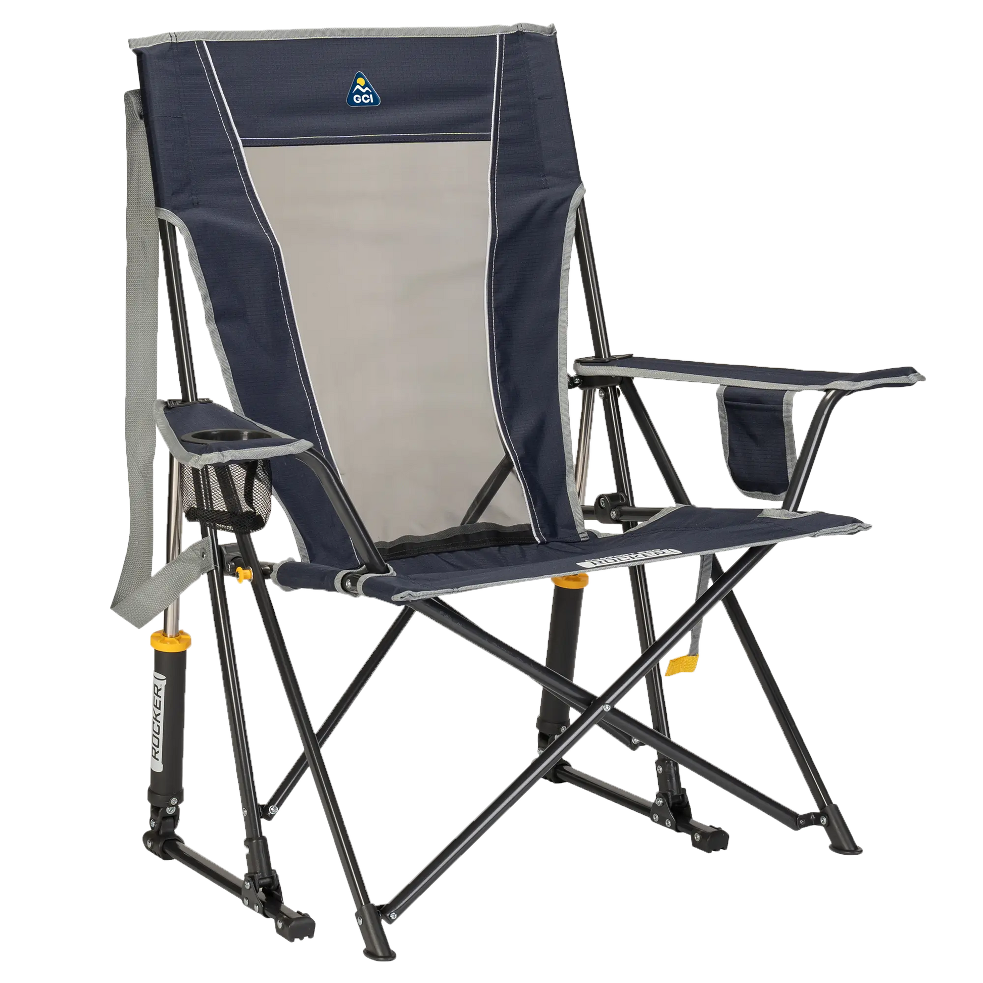 Comfort Pro Rocker™ - Camp Ease