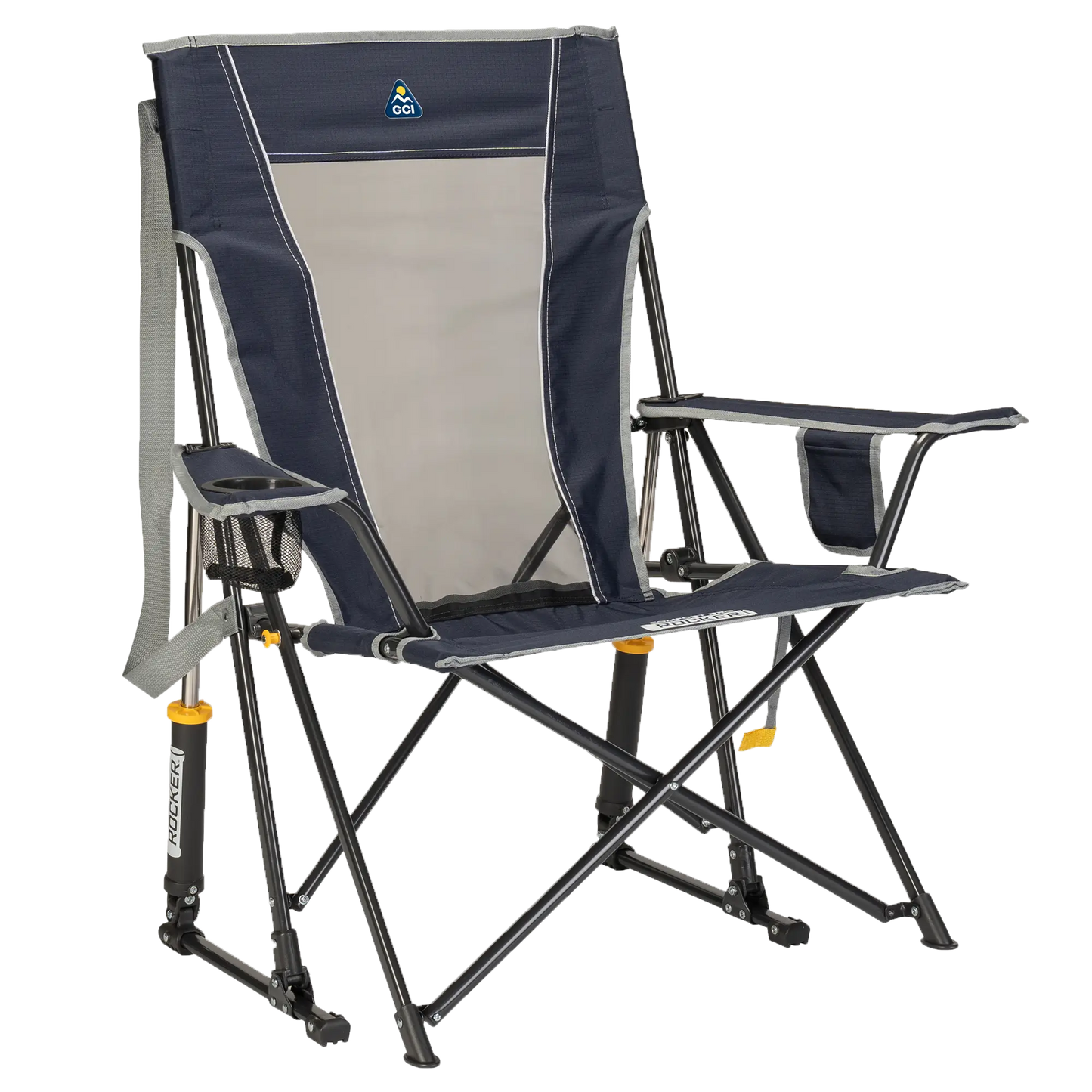 Comfort Pro Rocker™ - Parkside Ease
