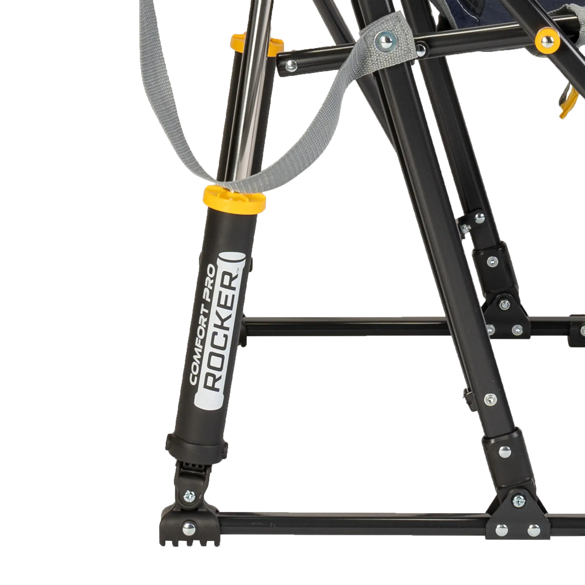 Comfort Pro Rocker™ - Parkside Ease