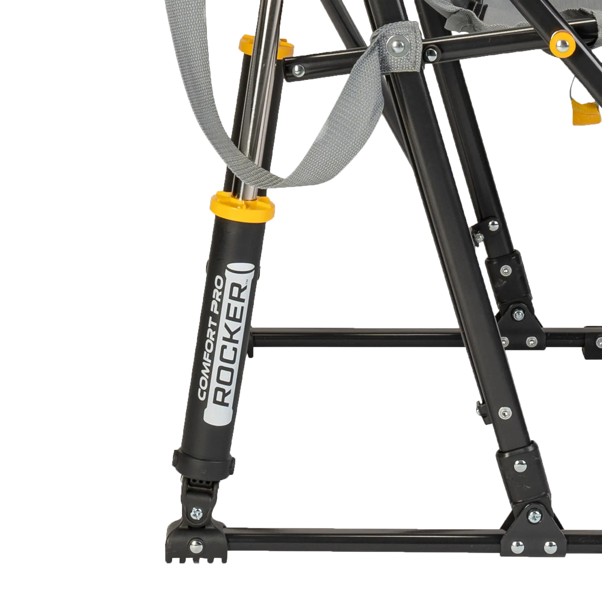 Comfort Pro Rocker™ - Camp Ease