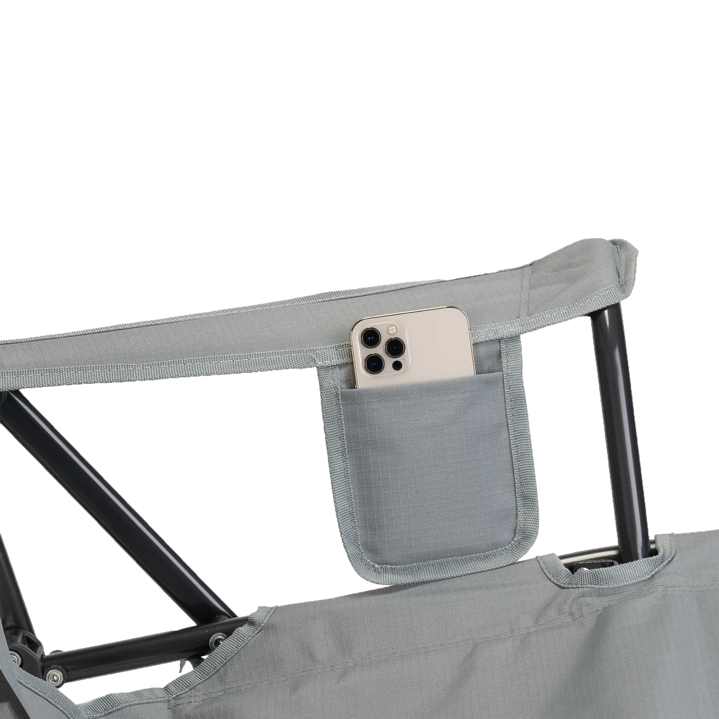 Comfort Pro Rocker™ - Camp Ease