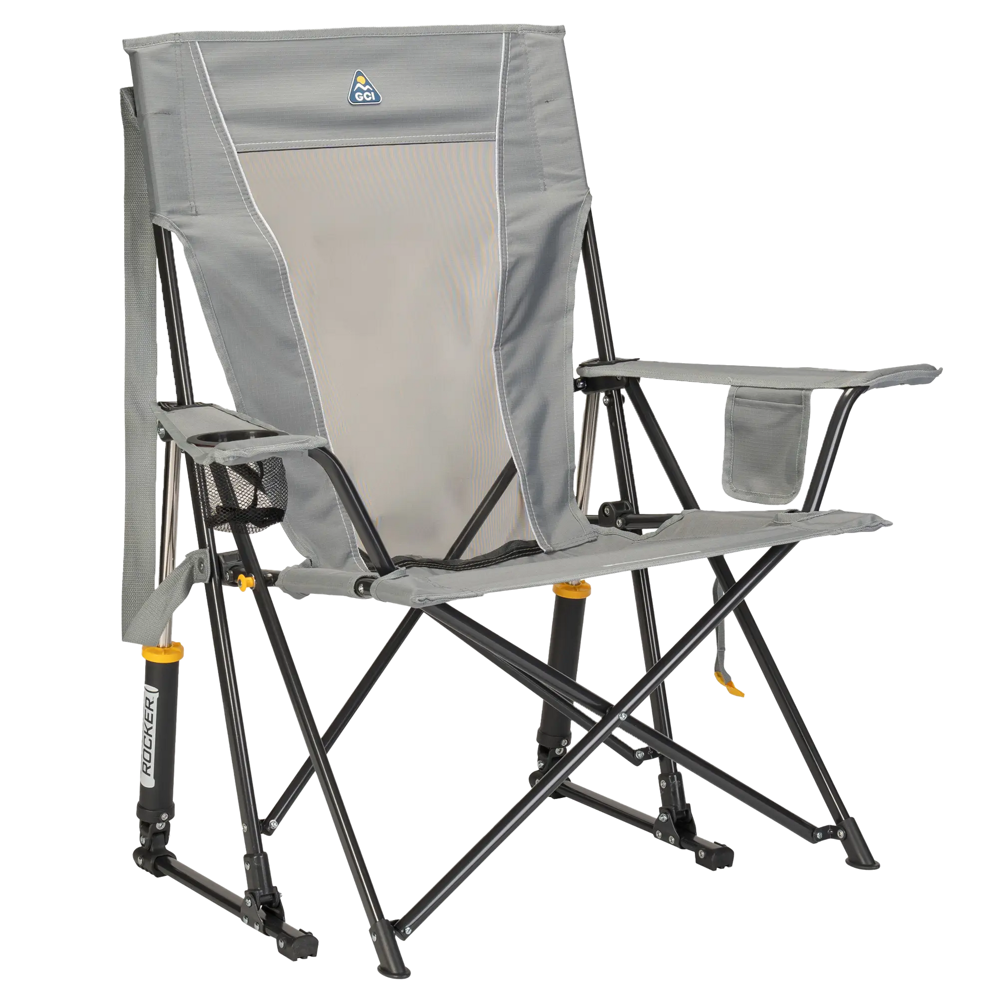 Comfort Pro Rocker™ - Camp Ease