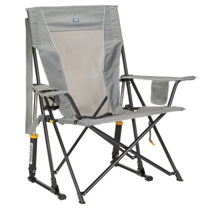 Comfort Pro Rocker™ - Camp Ease