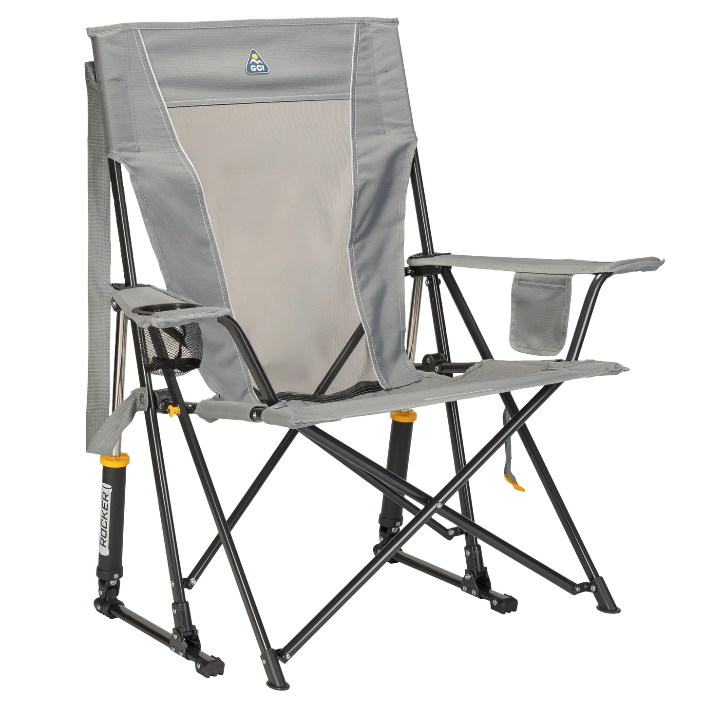 Comfort Pro Rocker™ - Parkside Ease