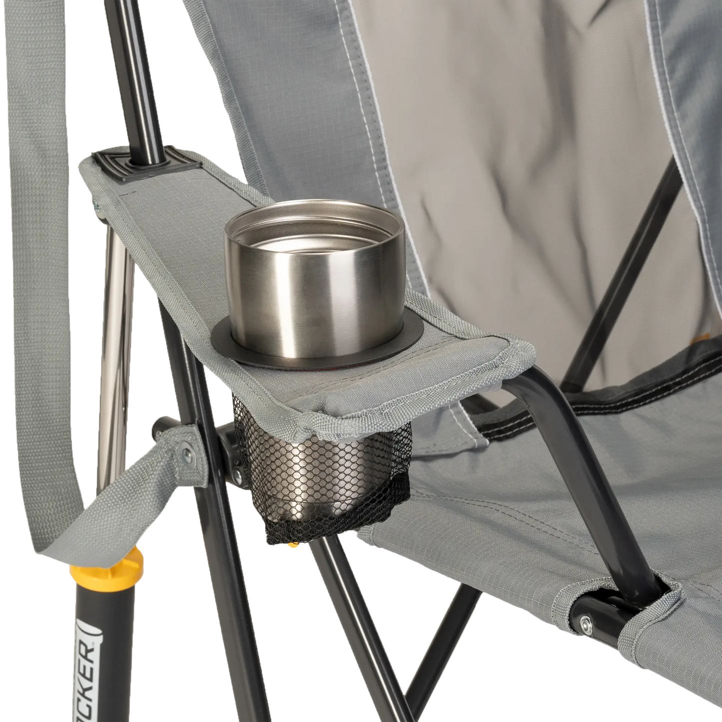 Comfort Pro Rocker™ - Camp Ease