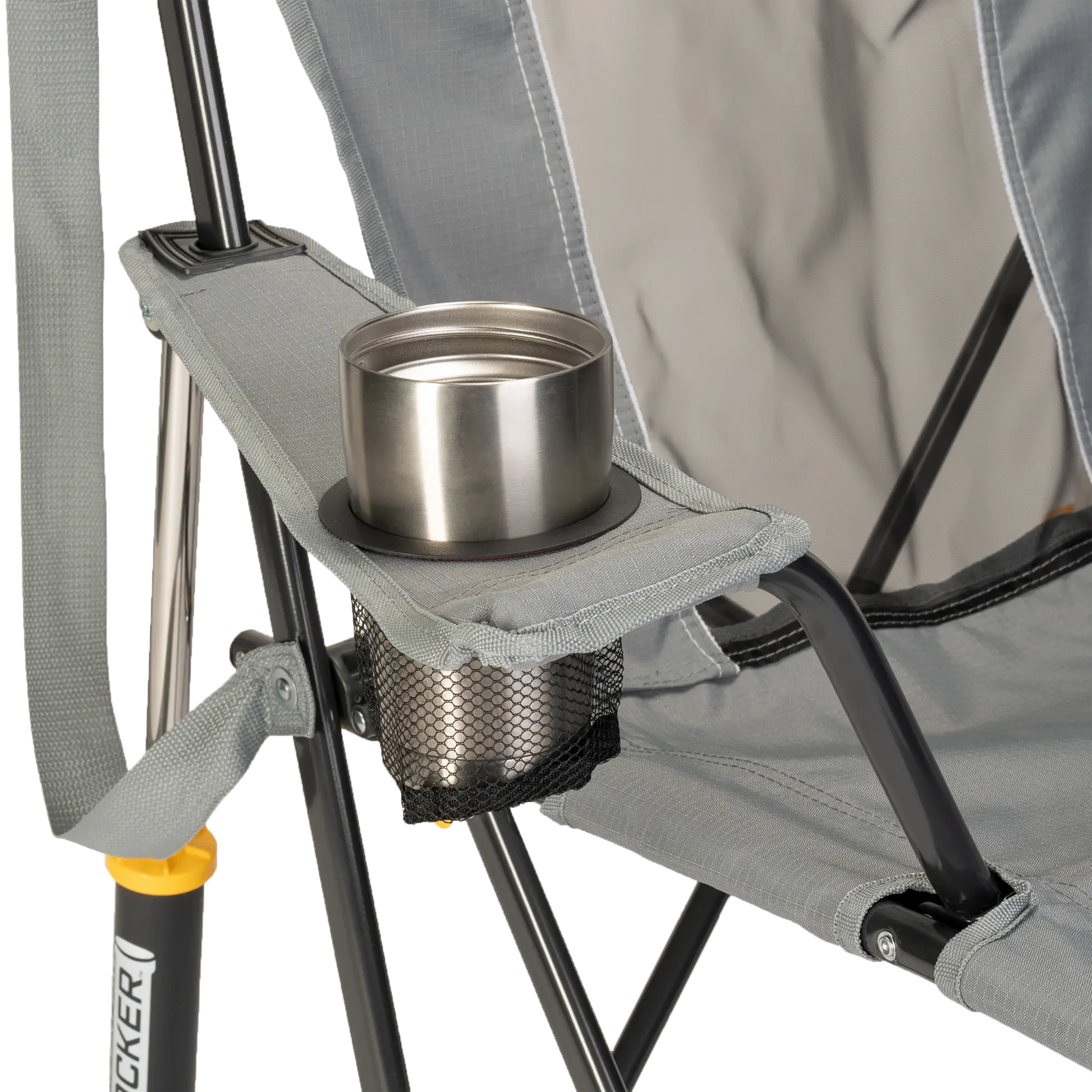 Comfort Pro Rocker™ - Camp Ease
