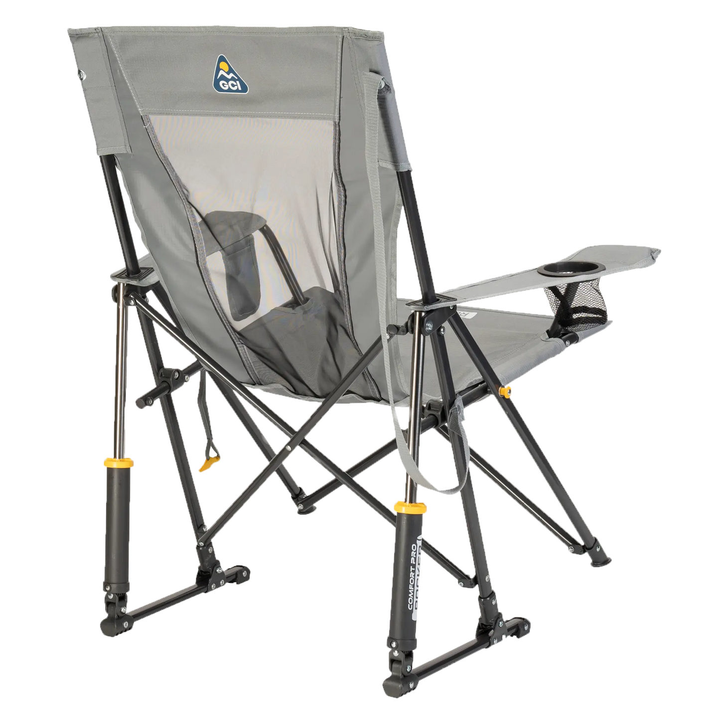 Comfort Pro Rocker™ - Camp Ease