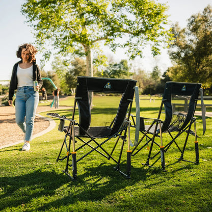 Comfort Pro Rocker™ - Camp Ease