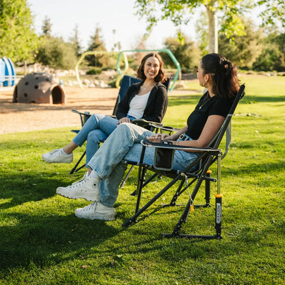 Comfort Pro Rocker™ - Camp Ease