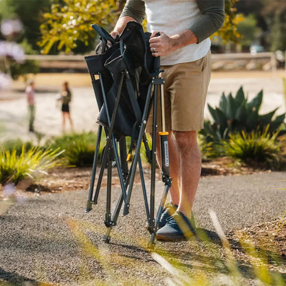 Comfort Pro Rocker XL™ - Outdoor Ease