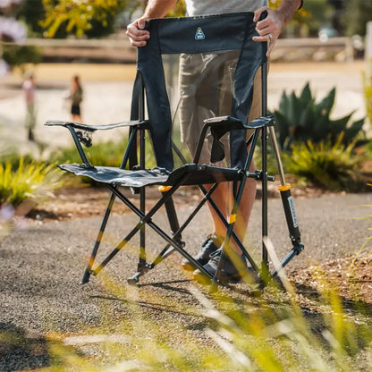Comfort Pro Rocker XL™ - Outdoor Ease