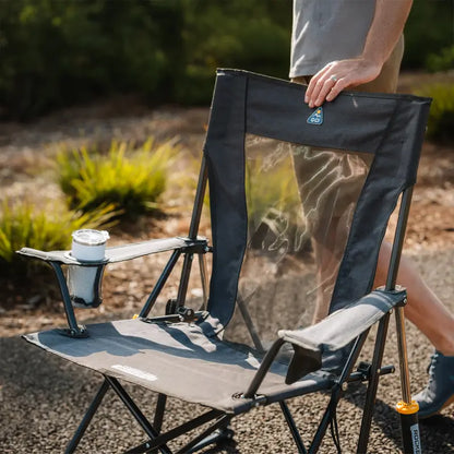 Comfort Pro Rocker XL™ - Outdoor Ease