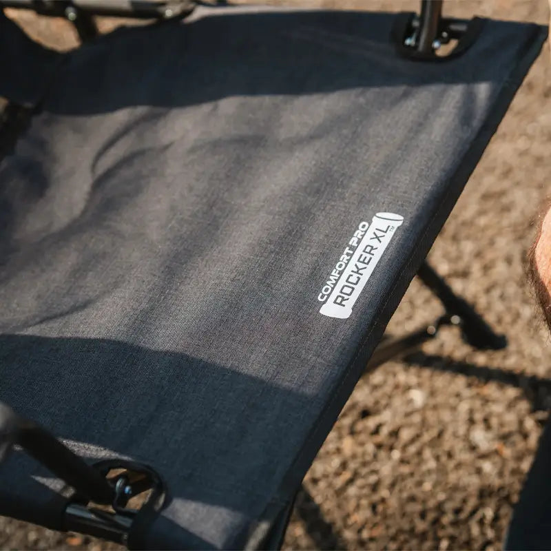 Comfort Pro Rocker XL™ - Outdoor Ease