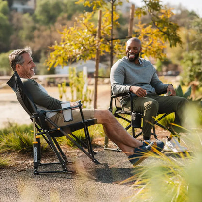 Comfort Pro Rocker XL™ - Outdoor Ease