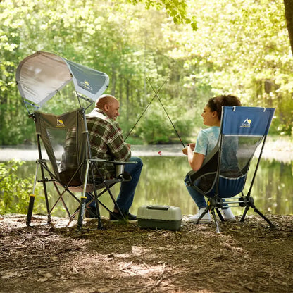 ComPack Rocker™ - Travel Retreat