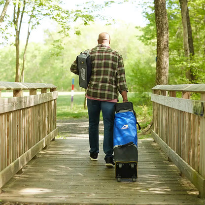 ComPack Rocker™ - Travel Retreat