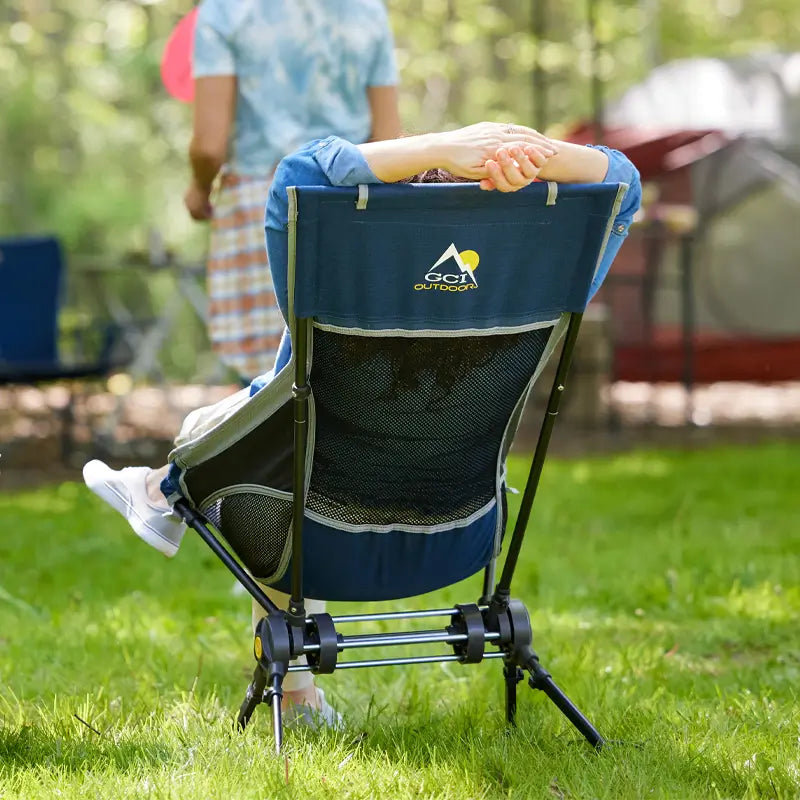 ComPack Rocker™ - Travel Retreat