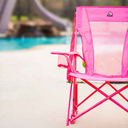 Comfort Pro Rocker™ - Blush - Camp Style