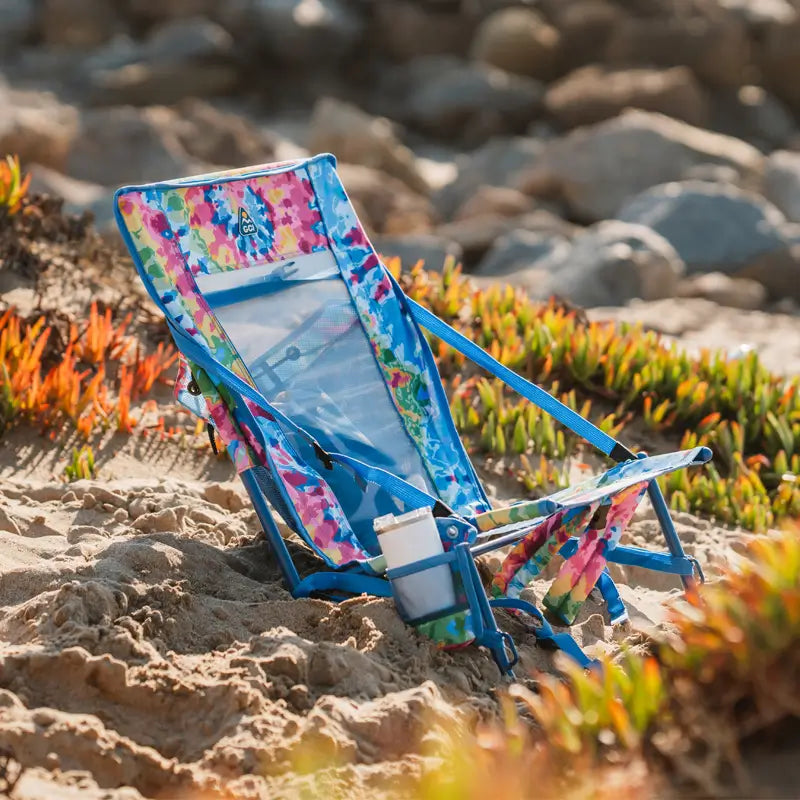 Everywhere Chair 2 - Boardwalk Ready