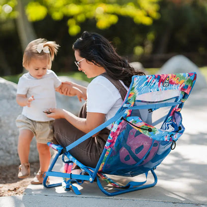 Everywhere Chair 2 - Boardwalk Ready